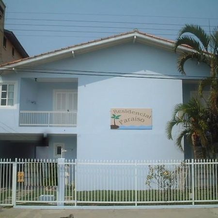 Residencial Paraiso Florianópolis Kültér fotó