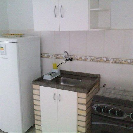 Residencial Paraiso Florianópolis Kültér fotó