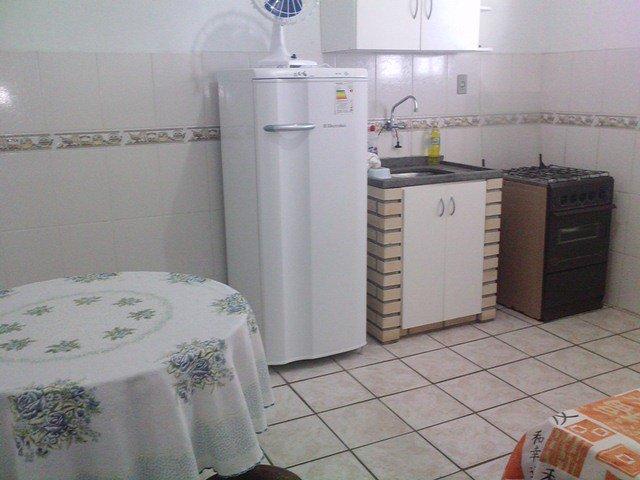 Residencial Paraiso Florianópolis Kültér fotó