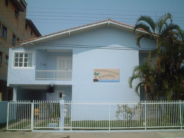 Residencial Paraiso Florianópolis Kültér fotó