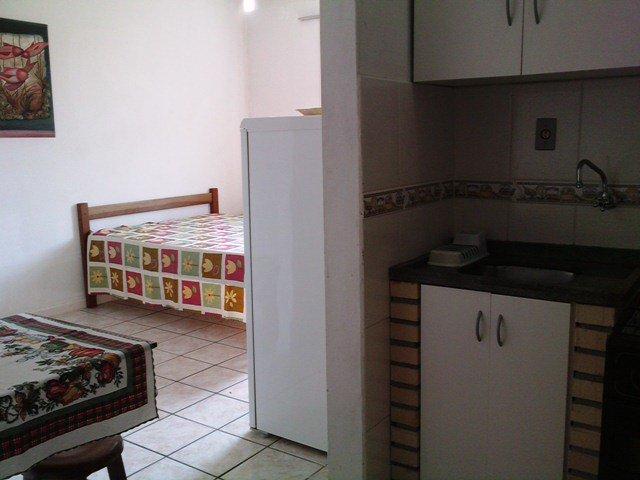 Residencial Paraiso Florianópolis Kültér fotó
