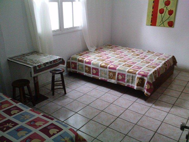 Residencial Paraiso Florianópolis Kültér fotó