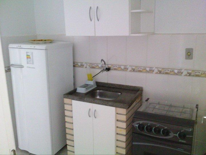 Residencial Paraiso Florianópolis Kültér fotó