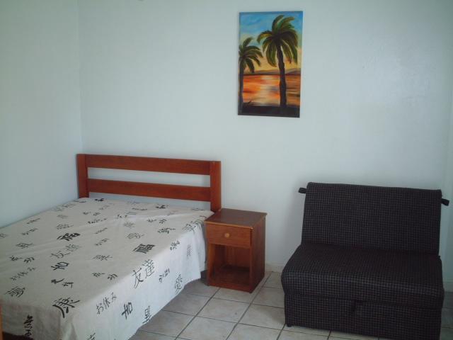 Residencial Paraiso Florianópolis Kültér fotó