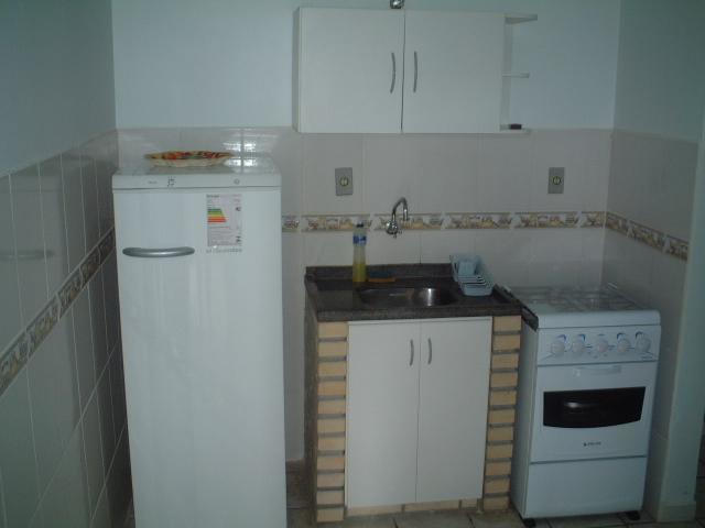 Residencial Paraiso Florianópolis Kültér fotó